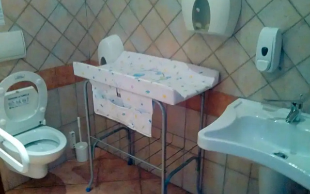 Hotel Cigno Reale