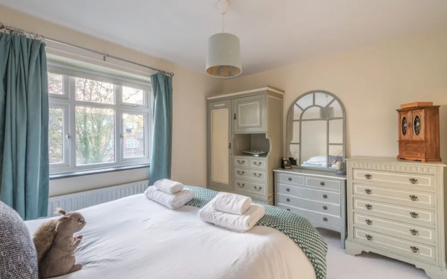 Comfortable Home in Wandsworth