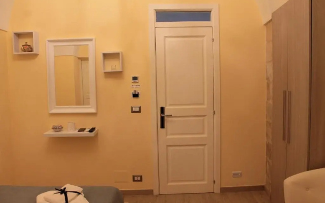 Arco Suite