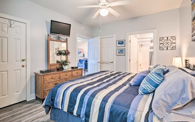 Magnolia North Unit 204