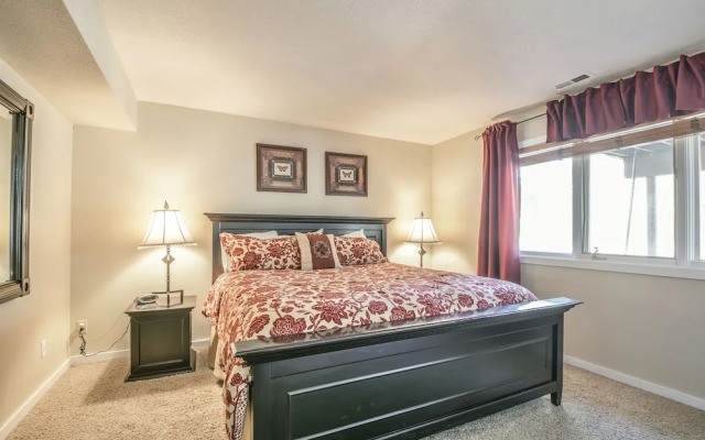 Lazy K Mountain Home 31