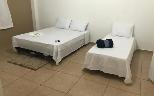Hotel 7