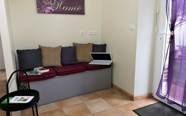 Appartements Le Clos de la Baie