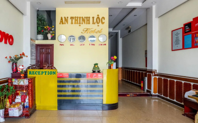 OYO 265 An Thinh Loc