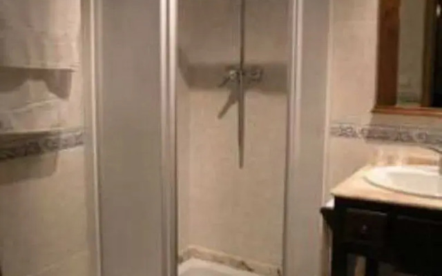 Hostal Cumbres de Omaña