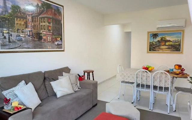 Apartamentos Piratuba - Apto Aconchegante para Casais e sua Família!