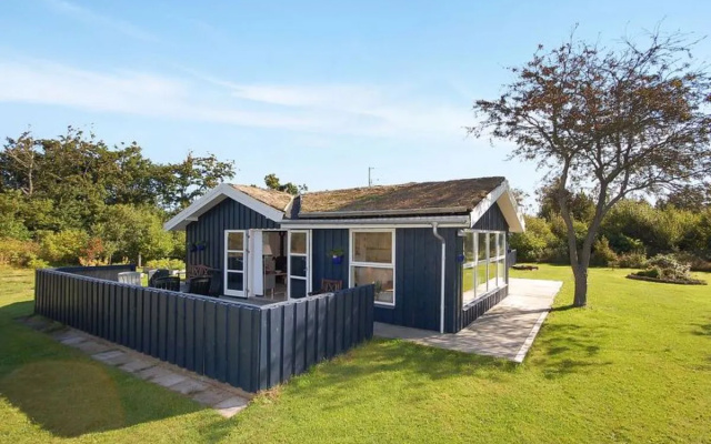 "Tala" - 1.7km from the sea in NW Jutland