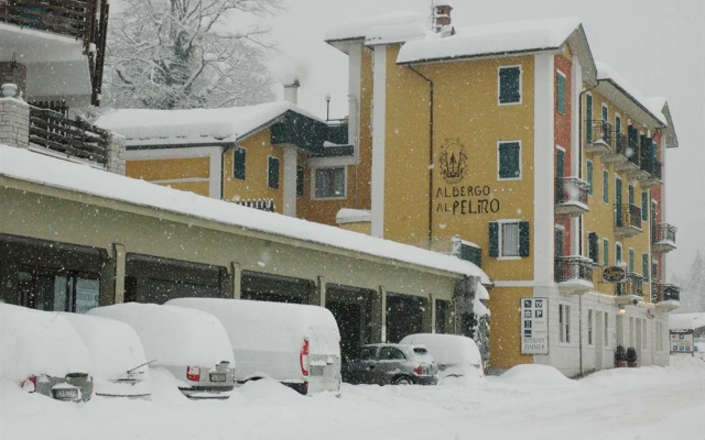 Hotel Al Pelmo