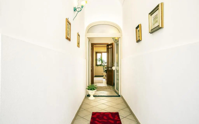 La casa di Lo