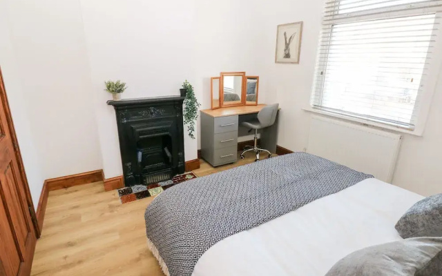 36A Mary Street