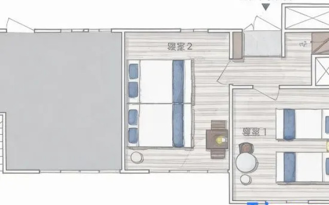 Garden House Higashi-Nakano