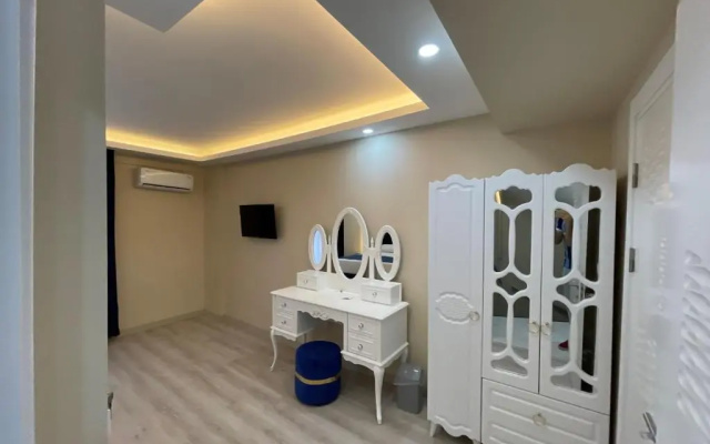 Hotel Barbarosa