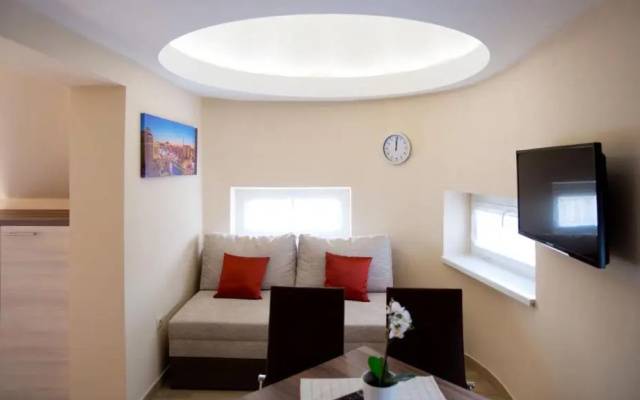 Irny Colorado Apartman