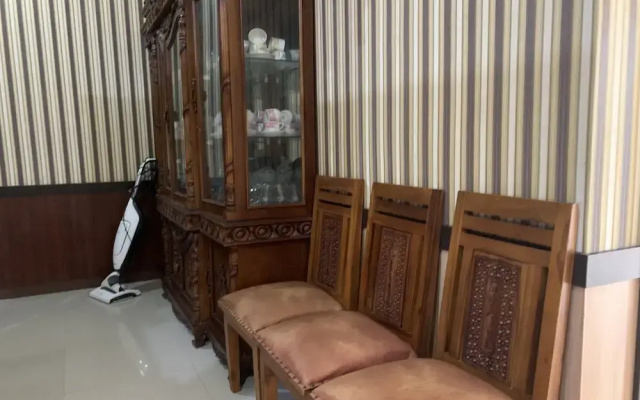 Hotel O Kost Hidayat Syariah