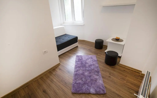 Apartment Slavija