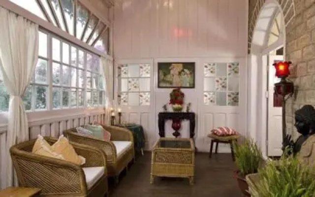 Singtom Tea Estate & Resort