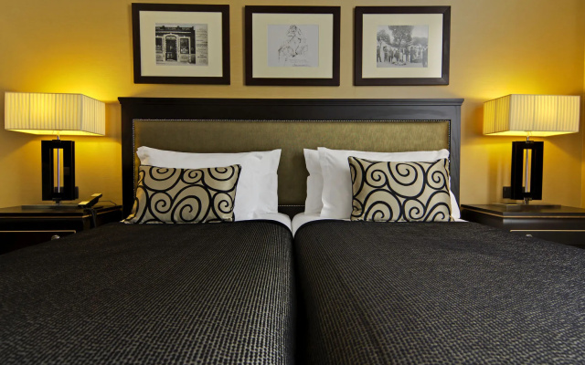 SANA Silver Coast Hotel