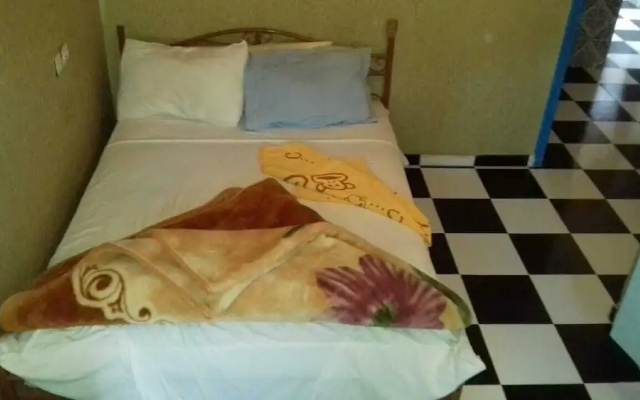 Hotel dar aicha