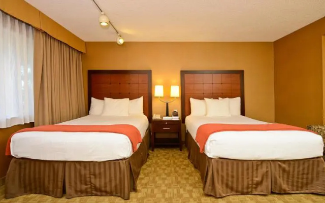 Best Western Inn Palm Springs
