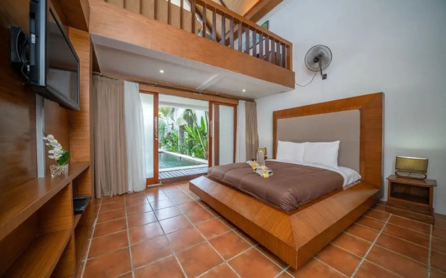 AV Villa Bodhi