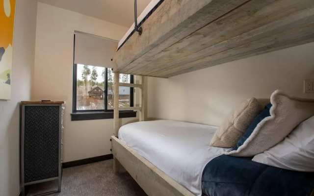 Arrow Townhomes #248 by Stay Winter Park