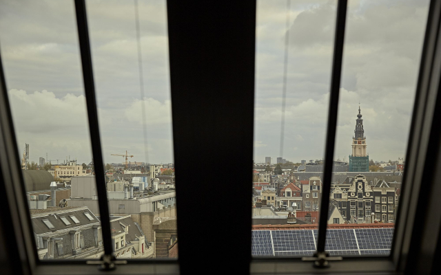 Hotel TwentySeven