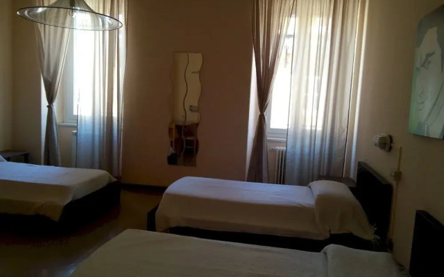 Ghega - Rent Room