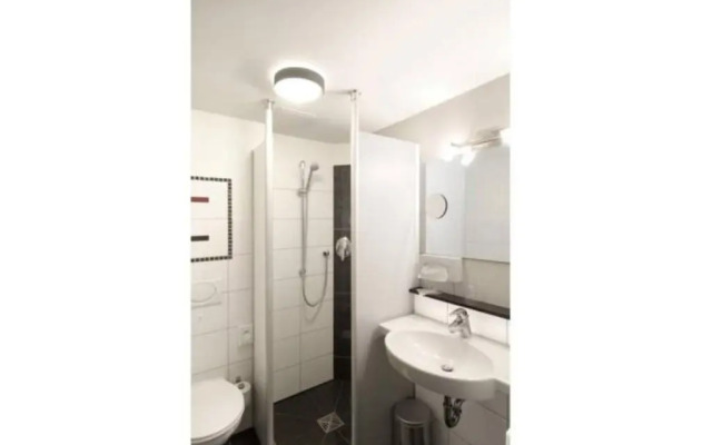 Burgstadt-Hotel