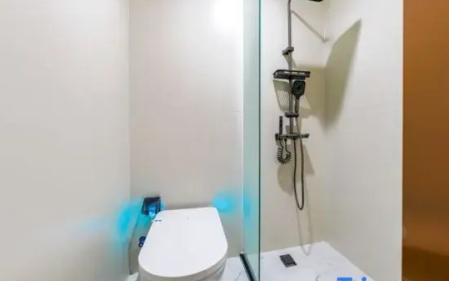 Yijia Serviced Apartment (Beijing International Trade Branch)