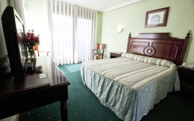Hotel Tereñes Costa