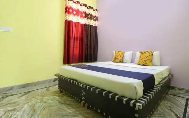 Galaxy 24 by OYO Rooms