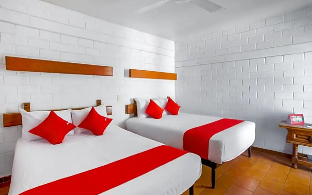Hotel Madero