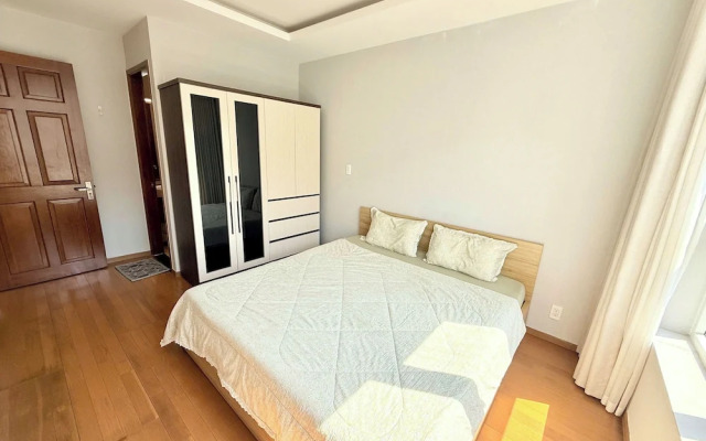 Homestay Skycenter 2 Phong Ngu