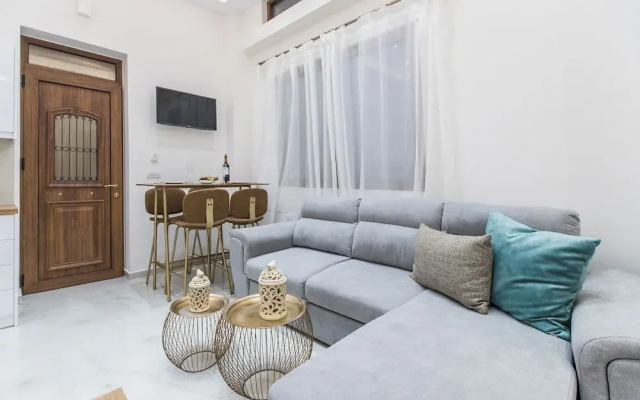 Kallisti Palace Apartment