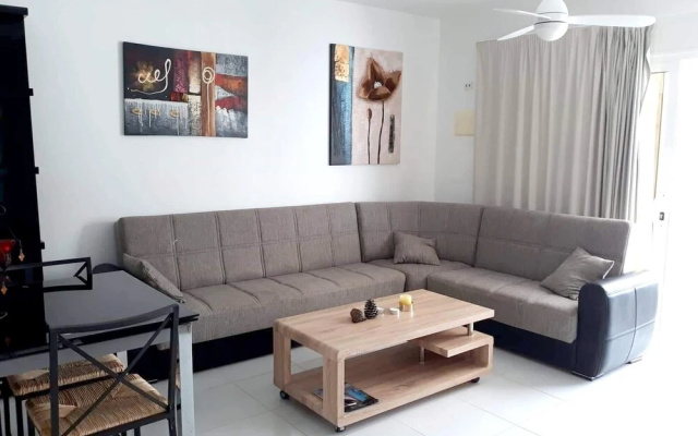 Apartamento Hercules