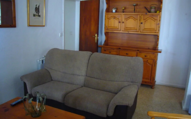 Apartamentos Mar y Vent