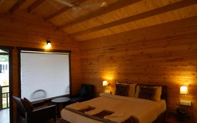 Golden Sands Resort