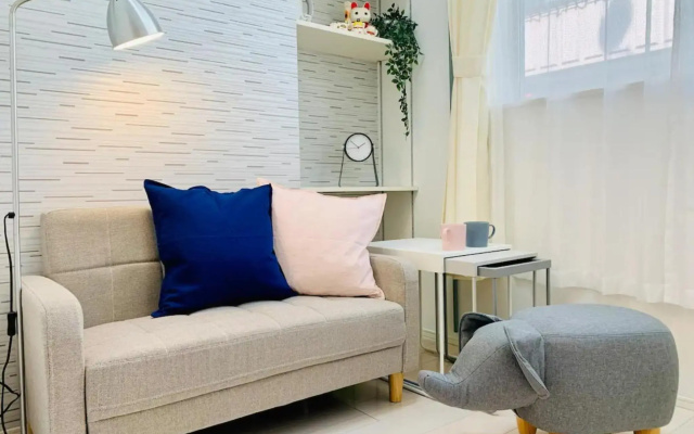 KIKO HOUSE - Vacation STAY 42456v
