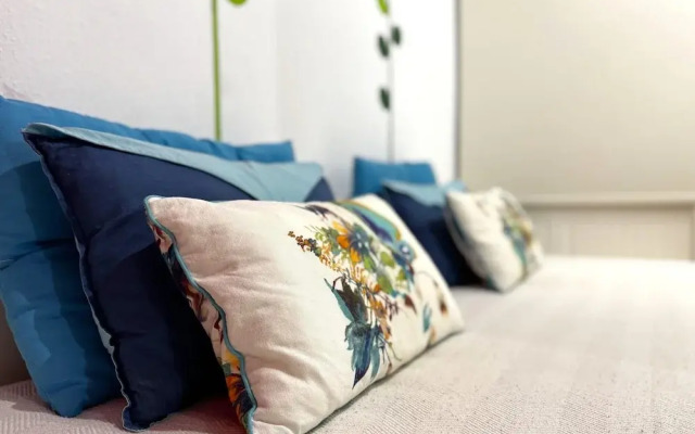 Premium Apartment in Roquetas de Mar