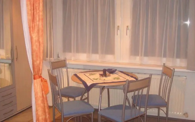Ferienwohnung Pali