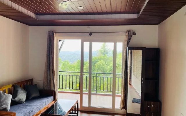 Suggi Nature Resort Coorg