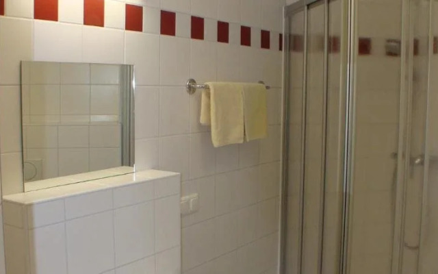 Jugendgaestehaus St Gilgen