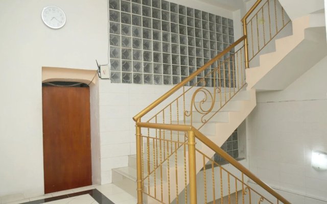 Wisma Prima by OYO Rooms