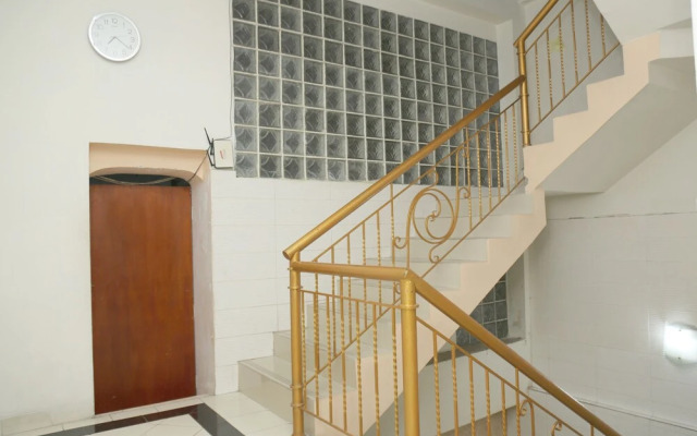 Wisma Prima by OYO Rooms