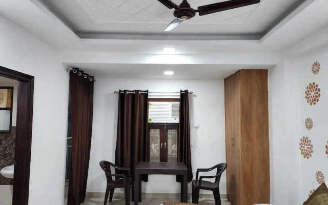 Hotel Urban Abode