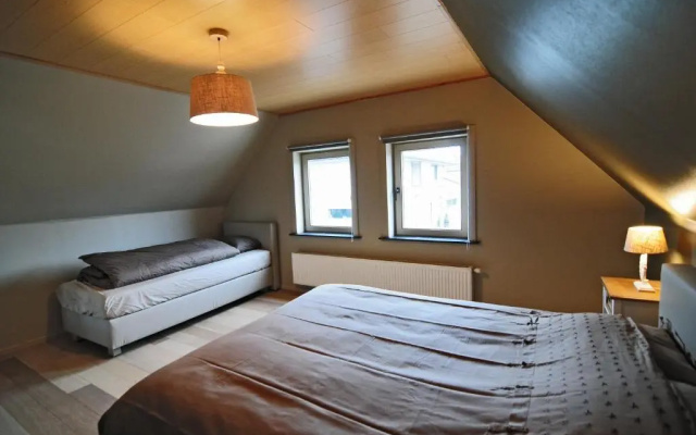 Holiday home De Levensgenieter