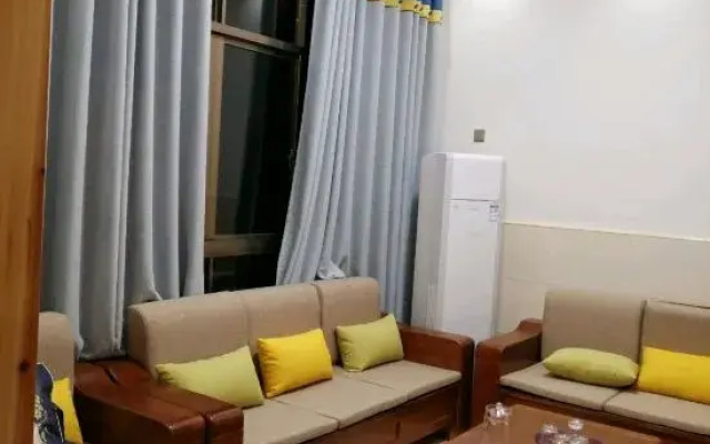 Huangzhangju Hostel