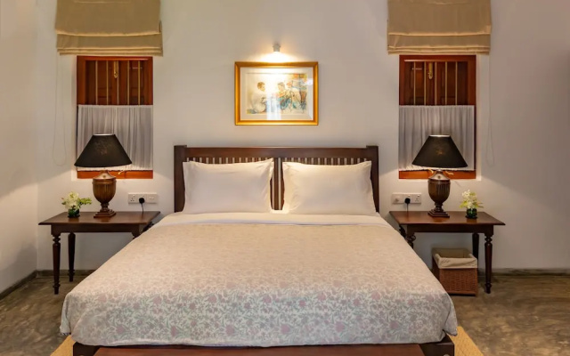 Nyne Hotels Leela Walauwwa - Induruwa