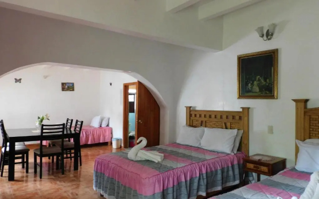 Hotel Elohim