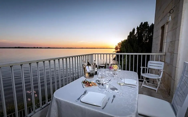 Domaine la Corniche